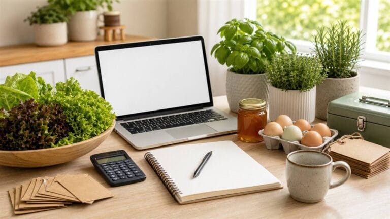 Homestead Business Plan: A Practical Framework for Small-Scale Income